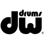 Richard is endorsed by Drum Workshop