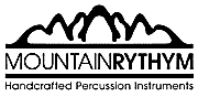 Richard is endoresed by Mountain Rythym Percussion