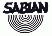 Richard is endorsed by Sabian